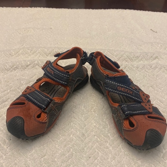 Geox Sandals (Size 1 Kids) - Picture 3 of 4